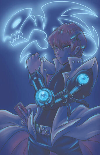 kaiba